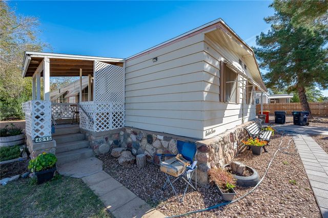 4015 E Lum Avenue, Kingman, AZ 86409