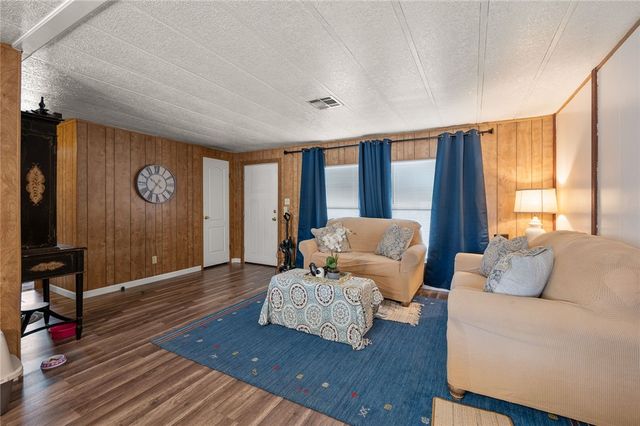 4015 E Lum Avenue, Kingman, AZ 86409