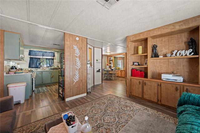 4015 E Lum Avenue, Kingman, AZ 86409