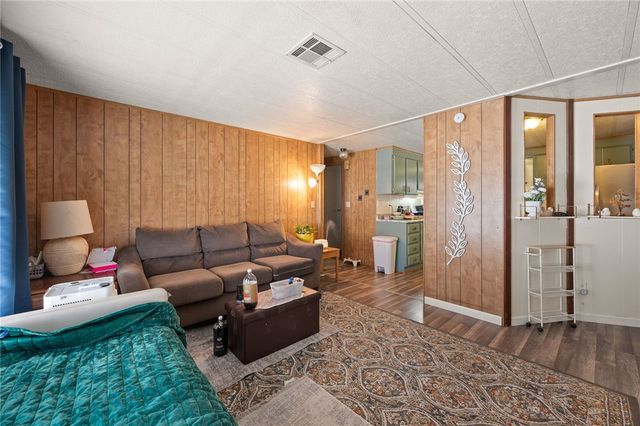 4015 E Lum Avenue, Kingman, AZ 86409