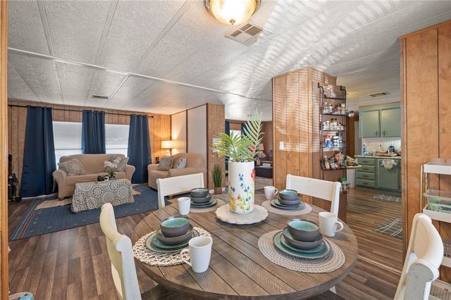 4015 E Lum Avenue, Kingman, AZ 86409