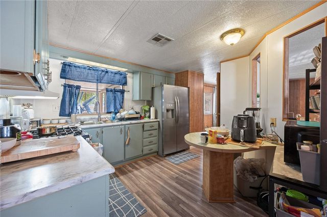 4015 E Lum Avenue, Kingman, AZ 86409