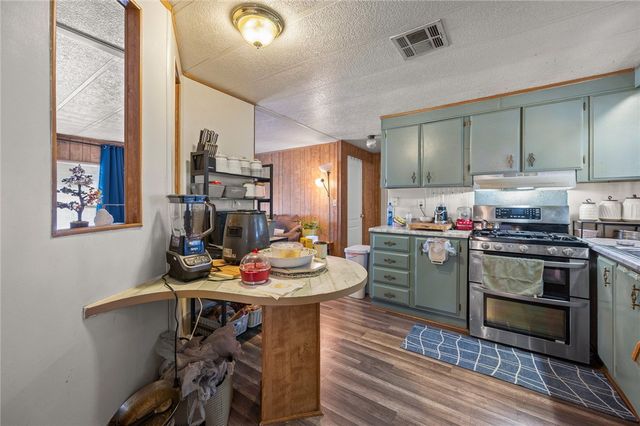 4015 E Lum Avenue, Kingman, AZ 86409