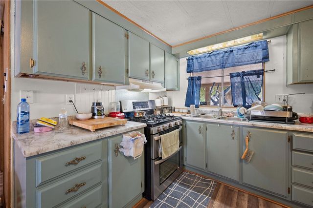 4015 E Lum Avenue, Kingman, AZ 86409