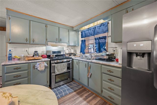 4015 E Lum Avenue, Kingman, AZ 86409