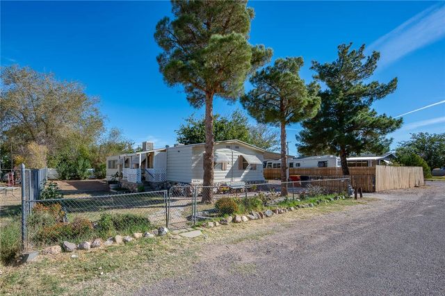 4015 E Lum Avenue, Kingman, AZ 86409