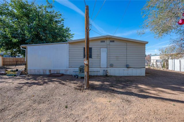 4015 E Lum Avenue, Kingman, AZ 86409