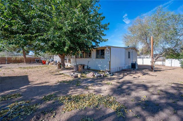 4015 E Lum Avenue, Kingman, AZ 86409