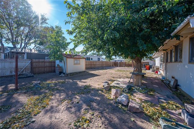 4015 E Lum Avenue, Kingman, AZ 86409
