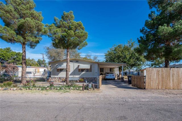 4015 E Lum Avenue, Kingman, AZ 86409
