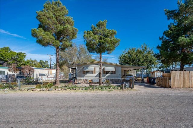 4015 E Lum Avenue, Kingman, AZ 86409