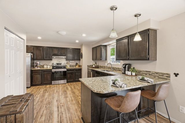 13215 E Heroy Ave, Spokane Valley, WA 99216