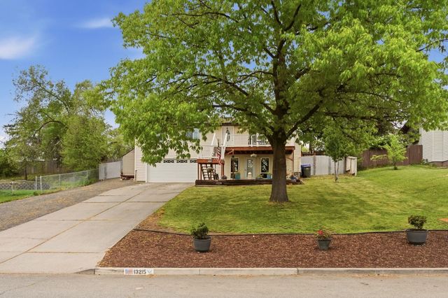 13215 E Heroy Ave, Spokane Valley, WA 99216