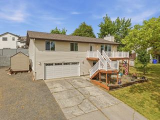13215 E Heroy Ave, Spokane Valley, WA 99216