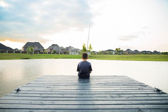 210 Grapefruit Garden Drive, Richmond, TX 77406