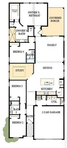 210 Grapefruit Garden Drive, Richmond, TX 77406