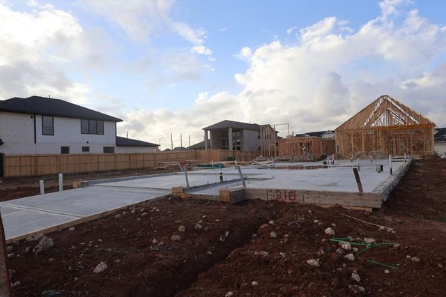 210 Grapefruit Garden Drive, Richmond, TX 77406