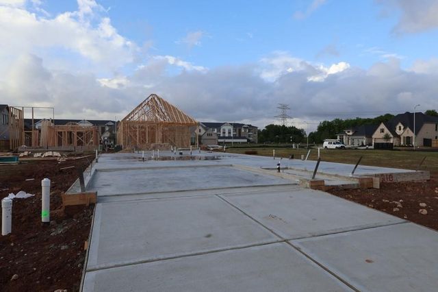 210 Grapefruit Garden Drive, Richmond, TX 77406