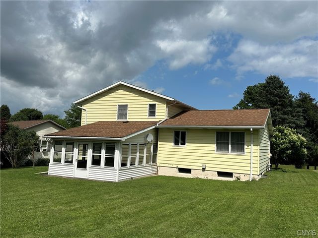 149 Murray St Ext Street, Auburn, NY 13021