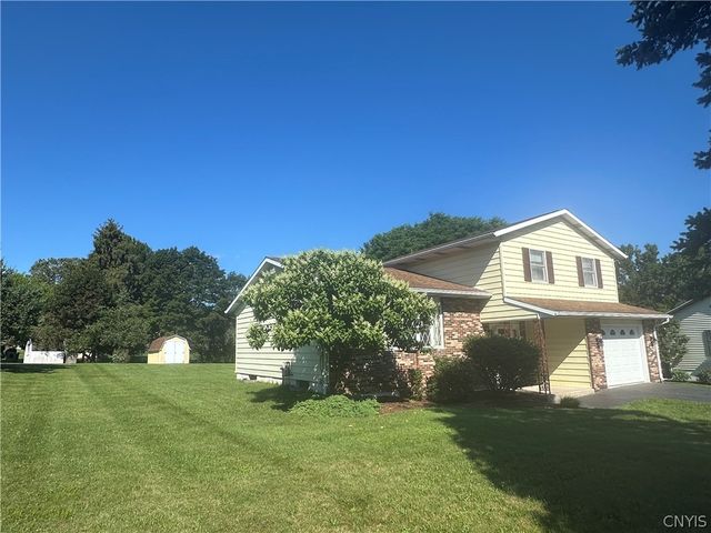 149 Murray St Ext Street, Auburn, NY 13021