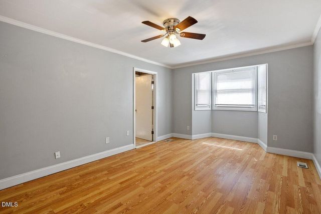1111 Brookside Drive, Raleigh, NC 27604