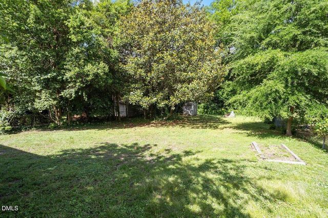 1111 Brookside Drive, Raleigh, NC 27604