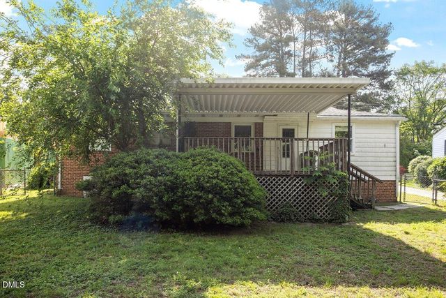 1111 Brookside Drive, Raleigh, NC 27604