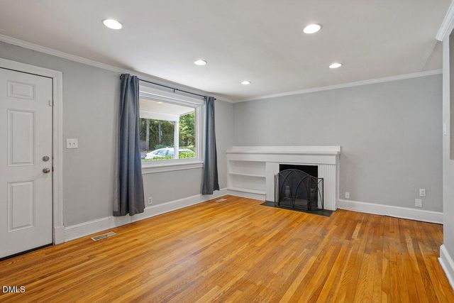 1111 Brookside Drive, Raleigh, NC 27604