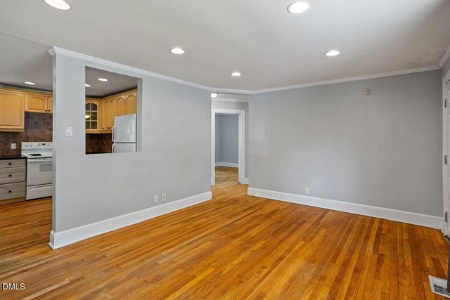 1111 Brookside Drive, Raleigh, NC 27604