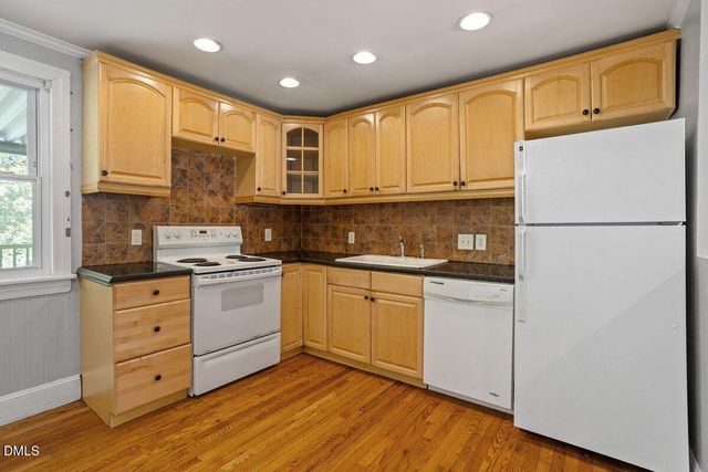 1111 Brookside Drive, Raleigh, NC 27604