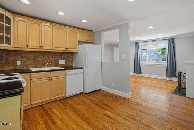 1111 Brookside Drive, Raleigh, NC 27604