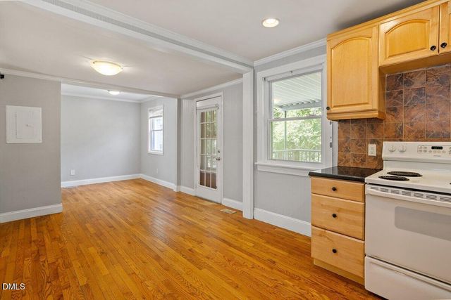 1111 Brookside Drive, Raleigh, NC 27604
