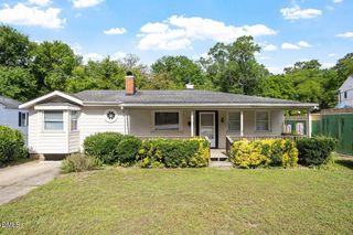 1111 Brookside Drive, Raleigh, NC 27604