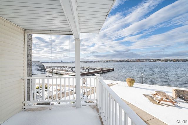 23 Dockside, Morristown, NY 13664