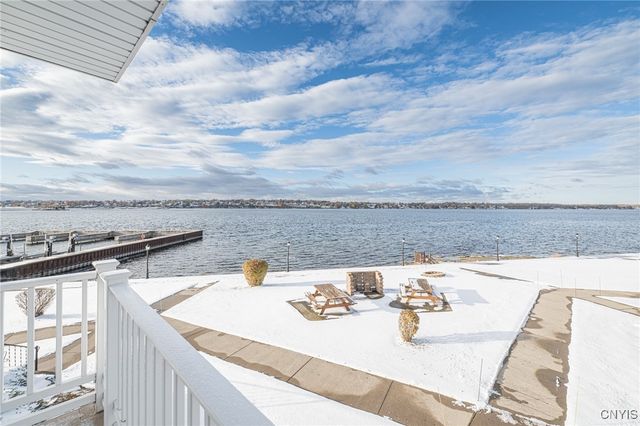 23 Dockside, Morristown, NY 13664