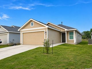 930 Cook Bnd, San Antonio, TX 78221