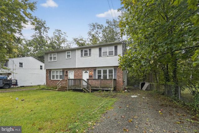 389 MCKINLEY AVE, Morrisville, PA 19067
