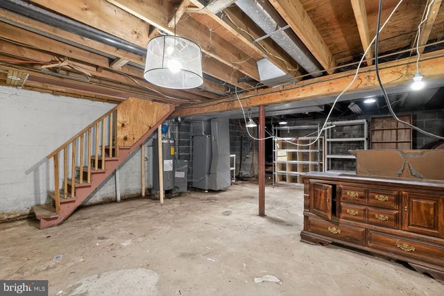 389 MCKINLEY AVE, Morrisville, PA 19067