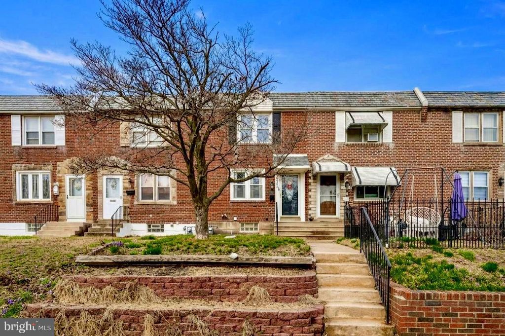 2283 S HARWOOD AVE, Upper Darby, PA 19082