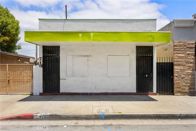 716 S Long Beach Blvd, Compton, CA 90221
