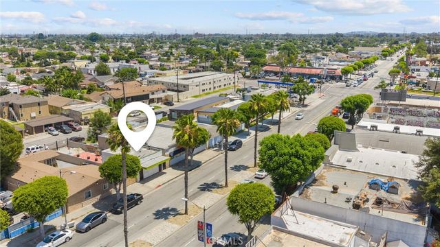 716 S Long Beach Blvd, Compton, CA 90221