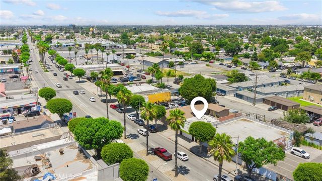 716 S Long Beach Blvd, Compton, CA 90221