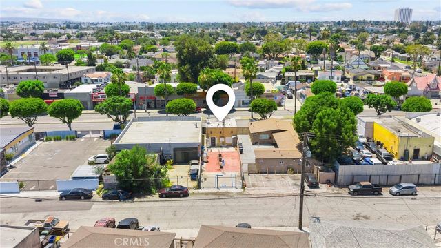 716 S Long Beach Blvd, Compton, CA 90221