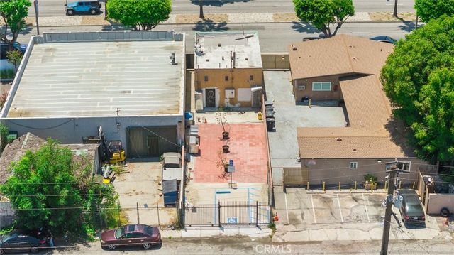 716 S Long Beach Blvd, Compton, CA 90221