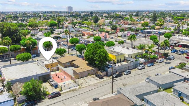 716 S Long Beach Blvd, Compton, CA 90221