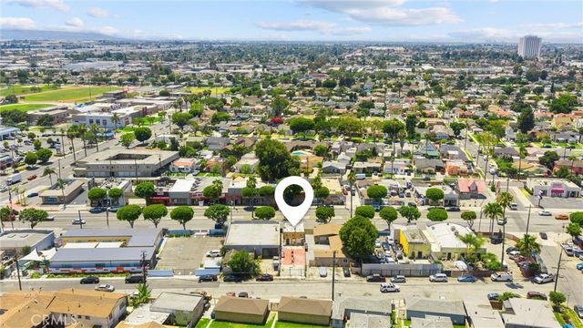 716 S Long Beach Blvd, Compton, CA 90221