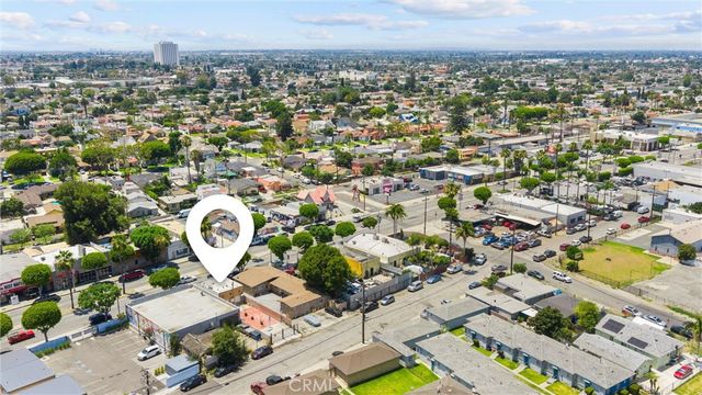 716 S Long Beach Blvd, Compton, CA 90221