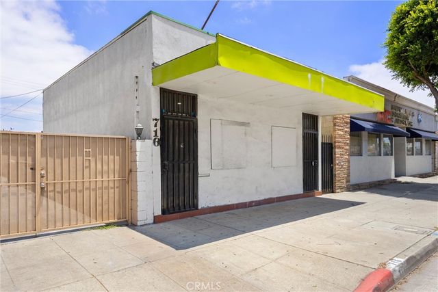 716 S Long Beach Blvd, Compton, CA 90221