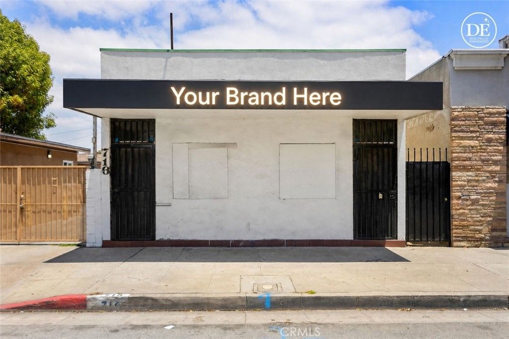 716 S Long Beach Blvd, Compton, CA 90221