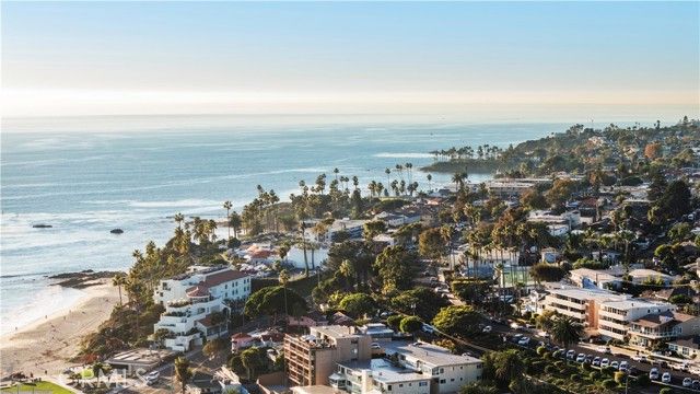 352 Y Place B, Laguna Beach, CA 92651
